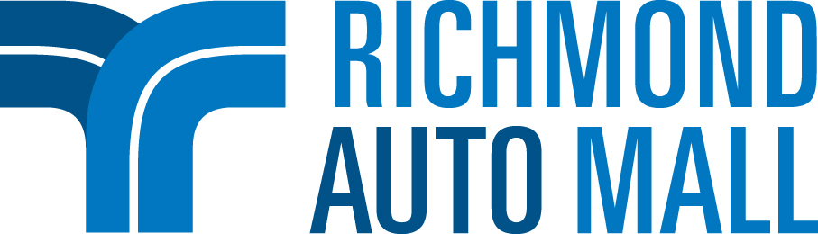 Richmond Auto Mall logo