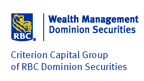 RBC Dominion Securities Criterion Capital Group logo