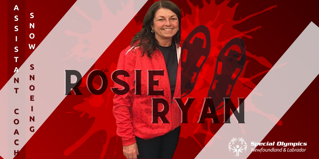 Rosie Ryan