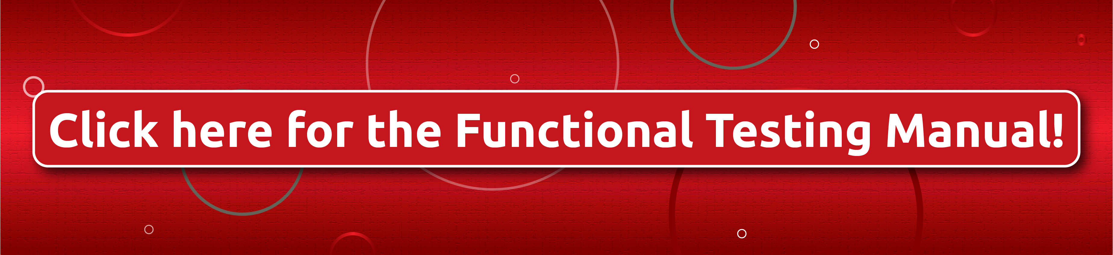 Click here for the SOBC Functional Testing Manual