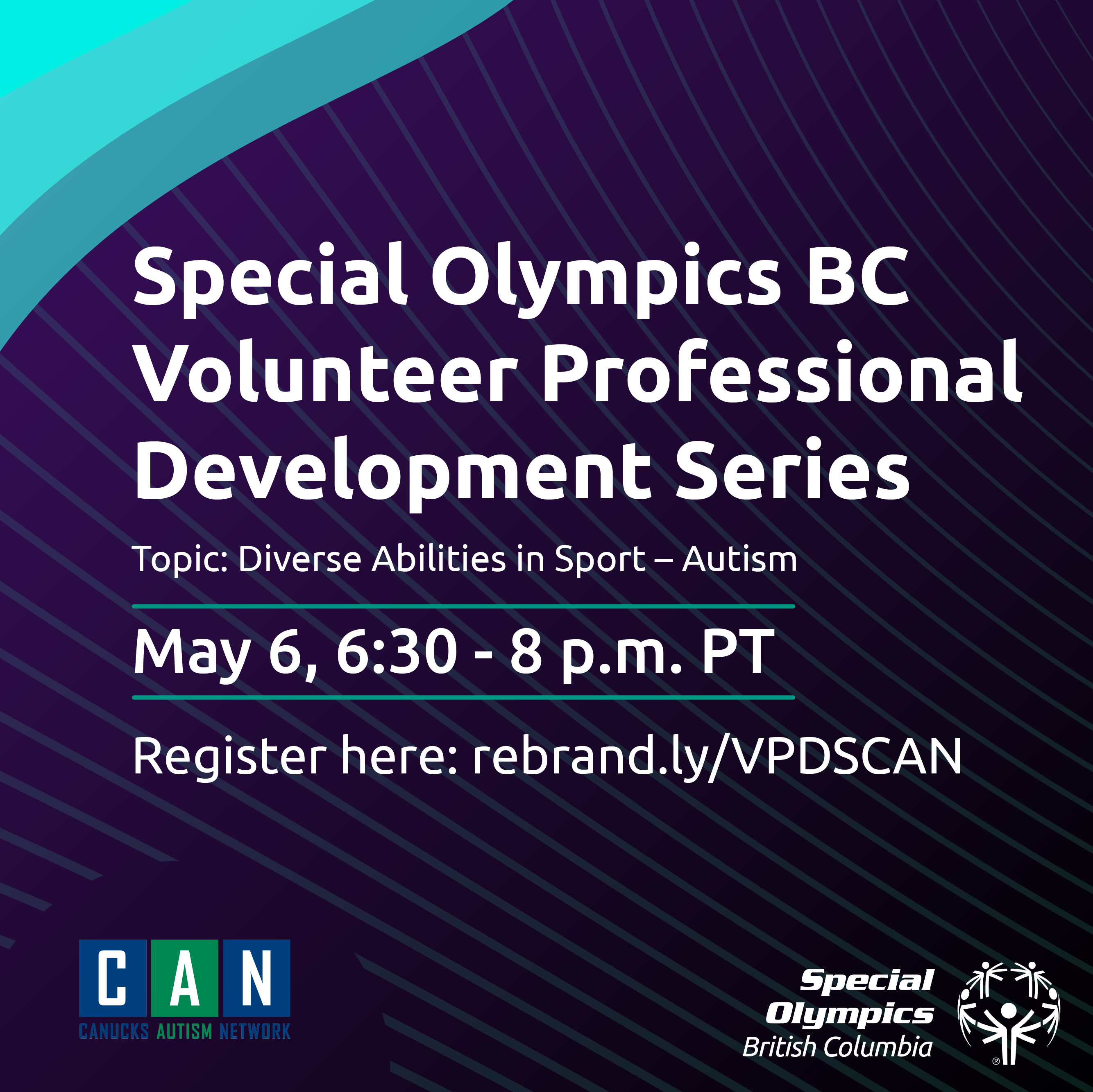 SOBC Volunteer Pro Dev May6Link