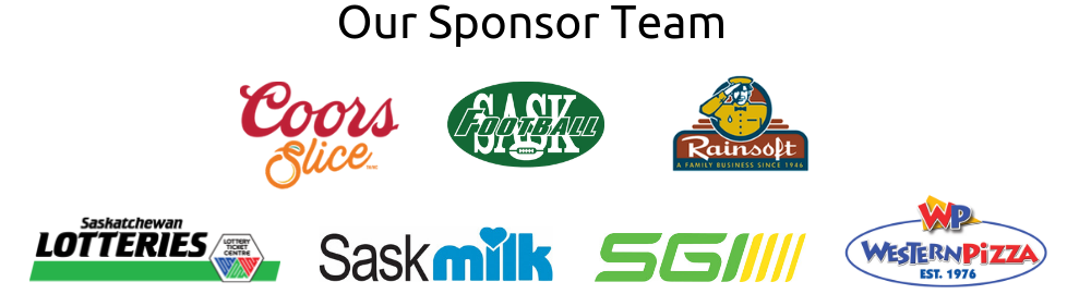 Sponsors