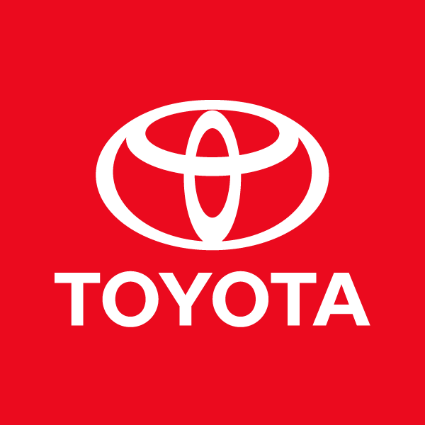 Toyota logo