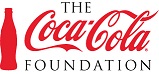 Coca-Cola Foundation Logo