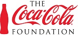 coca cola foundation logo