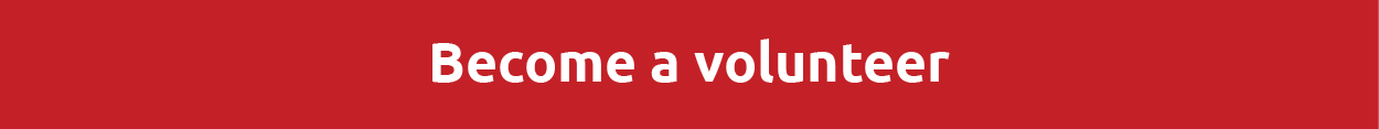 Become a volunteer