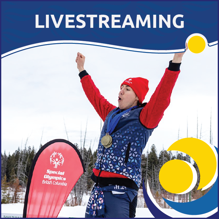 SO Team BC 2024 Livestreaming