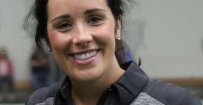 Special Olympics PEI, Kelsey Phelan, National Volunteer Week