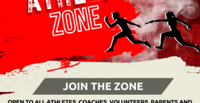 SO Athlete Zone