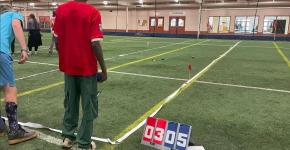 Unified Bocce