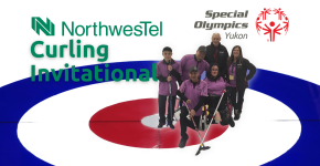 2023 Northwestel Curling Invitational