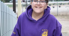 Laila Currie, SOBC – Creston Athlete