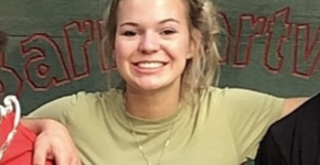 Meet Fundraising Champion Zoe Caller