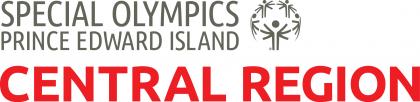 Special Olympics Central Region Logo