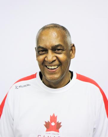 Neil Lewis, Head Coach