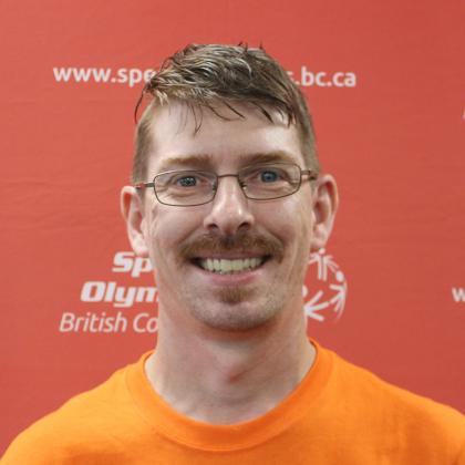 Derek Trainor