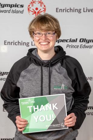 Special Olympics PEI, SOPEI, Draft an Athlete