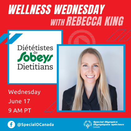 Sobeys Dietitians June 17