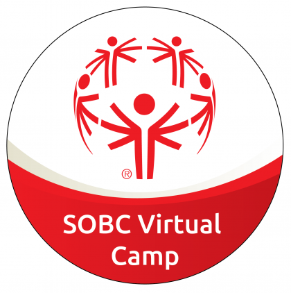 Special Olympics BC Virtual Camp