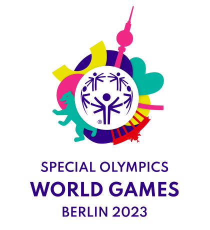 Special Olympics World Games Berlin 2023