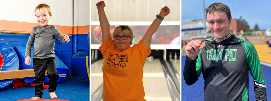 Special Olympics PEI, Enriching Lives Gala