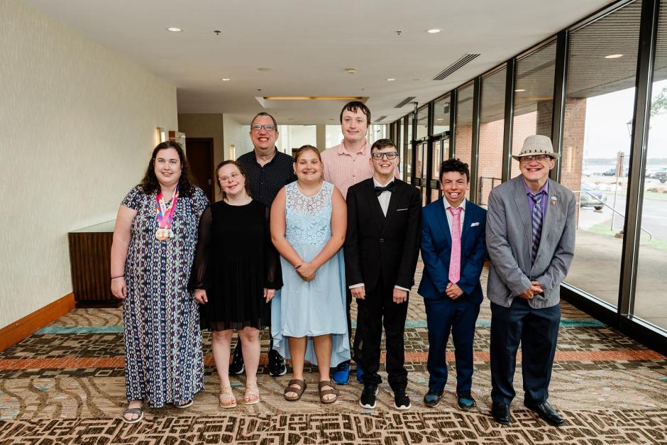 Special Olympics PEI, Enriching Lives Gala