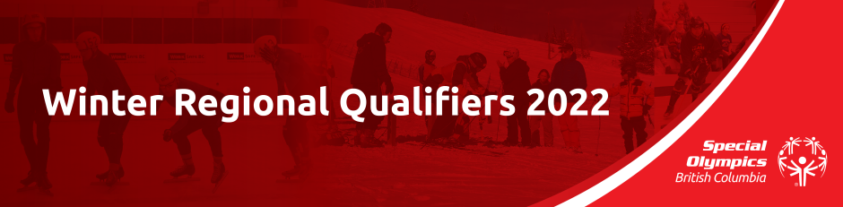 Winter Regional Qualifiers banner image