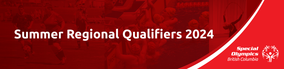 Winter Regional Qualifiers banner image