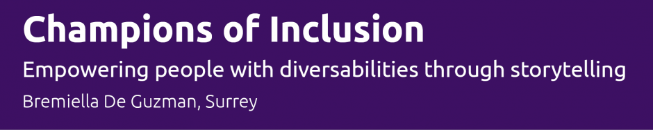 Champions of Inclusion