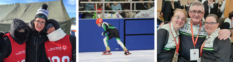 Special Olympics PEI, National Winter Games