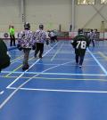 Special Olympics Alberta-West Central Floor Hockey Invitational and Provincial Qualifier
