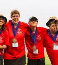 SOBC – Salmon Arm bocce players