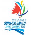 2019 Western Canada Summer Games Swift Current