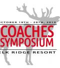 Coaches Symposium Logo