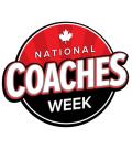 National Coaches Week logo
