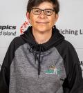 Monique Gauthier, Team PEI 2020, Curling