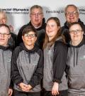 Team PEI 2020, Curling