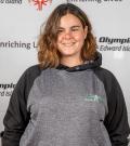 Lisa Bernard, Team PEI 2020, SOPEI