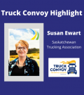 Susan Ewart - STA