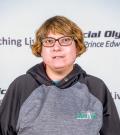 Christi - Joe Snyders - Couchman, Special Olympics PEI