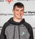 Jordan Koughan, Special Olympics PEI