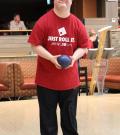 Special Olympics PEI, Stephen Baird