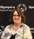 Special Olympics PEI, Laurie McNally, Board of Directors