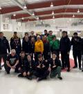 7th Annual Curling Bonspiel