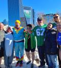 2023 Polar Plunge