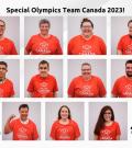 Sask Team Canada 2023
