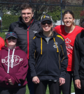 Special Olympics Team Canada Bocce