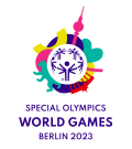 Special Olympics World Games Berlin Logo