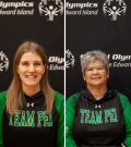 Special Olympics PEI, Team PEI 2024, Apprentice Coaches