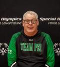 Special Olympics PEI, Team PEI 2024, Shelby McInnis